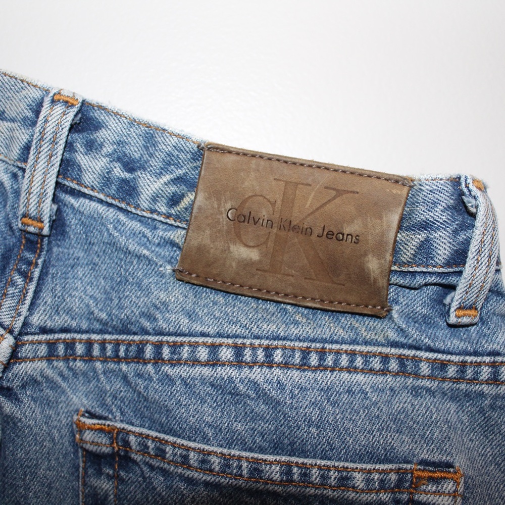 Calvin Klein Vintage Jeans